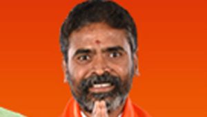 ಕೋಲಾರದಲ್ಲಿ ಮುನಿಯಪ್ಪಗೆ ಹೀನಾಯ ಸೋಲು, ಅರಳಿದ ಕಮಲ 