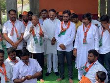 'ಜೆಡಿಎಸ್ಸಿಗೆ ಕಾಂಗ್ರೆಸ್ಸಿನ 78 ಶಾಸಕರ ಮಾರಾಟದ ತನಿಖೆಯಾಗಲಿ'