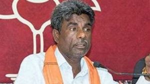 ಸುಮಲತಾ ಎನ್‍ಡಿಎ ಬೆಂಬಲಿಸಲಿ: ಕೋಟಾ ಶ್ರೀನಿವಾಸ ಪೂಜಾರಿ