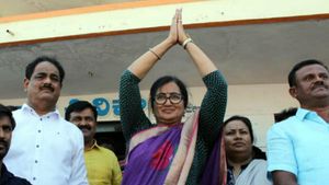 ಮಂಡ್ಯದಲ್ಲಿ ನಾಲ್ವರು ಸುಮಲತಾ ಪಡೆದ ಮತಗಳೆಷ್ಟು? 
