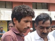  ರಾಯಚೂರು ವಿದ್ಯಾರ್ಥಿನಿ ಸಾವು : ಆರೋಪಿಗೆ ನ್ಯಾಯಾಂಗ ಬಂಧನ