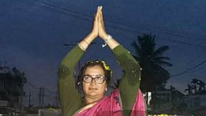 ಸುಮಲತಾ: ಪಕ್ಷೇತರವಾಗಿ ಸ್ಪರ್ಧಿಸಿ ಗೆದ್ದ ಕರ್ನಾಟಕದ ಮೊದಲ ಮಹಿಳೆ 