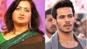 ತಮಾಷೆಗಾಗಿ: ಸುಮಲತಾರನ್ನ ಯಾಕೆ ಸೋಲಿಸಲಿಲ್ಲ? ದೇವರು ಕೊಟ್ಟ ಉತ್ತರಕ್ಕೆ ನಿಖಿಲ್ ಸುಸ್ತು!