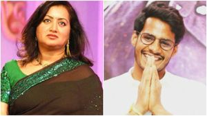 ಮಂಡ್ಯ ಎಕ್ಸಿಟ್ ಪೋಲ್: 4 ರಲ್ಲಿ ಸುಮಲತಾ, 6 ರಲ್ಲಿ ನಿಖಿಲ್ ಗೆಲುವು!