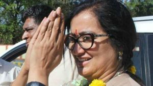 ಮಂಡ್ಯ ಎಕ್ಸಿಟ್ ಪೋಲ್ ನಲ್ಲಿ ಸುಮಲತಾಗೆ ಜಯದ ಸಾಧ್ಯತೆ 50-50 