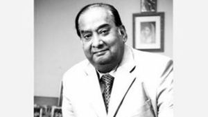 ಮೊದಲ ಬಾರಿಗೆ ಇಬ್ಬರು ಭಾರತೀಯ ಉದ್ಯಮಿಗಳಿಗೆ 10 ವರ್ಷದ UAE ವೀಸಾ