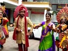 ವಿವಾದಕ್ಕೆ ಕಾರಣವಾಯ್ತು ಉಡುಪಿಯ ಈ ಮದುವೆ 
