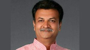 ಉಲ್ಟಾ ಹೊಡೆದ ಮಹೇಶ್ ಕುಮಟಳ್ಳಿ, ತಣ್ಣಗಾಯಿತೆ ಅತೃಪ್ತರ ಬಂಡಾಯ?