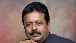 ಮುಖ್ಯಮಂತ್ರಿಗಳೇ ರೈತರ ಜೊತೆ ಆಟ ಆಡಬೇಡಿ: ಚಲುವರಾಯಸ್ವಾಮಿ