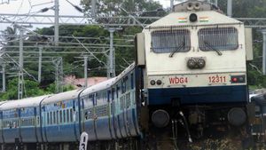 ಬೆಳಗಾವಿ-ಬೆಂಗಳೂರು ವಿಶೇಷ ರೈಲು : ನಿಲ್ದಾಣ, ವೇಳಾಪಟ್ಟಿ 