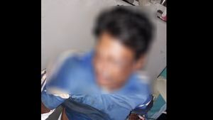 ಶಿರಸಿಯಲ್ಲಿ ಮಗನ ಮೇಲೆ ಗುಂಡು ಹಾರಿಸಿದ ಕುಡುಕ ತಂದೆ 