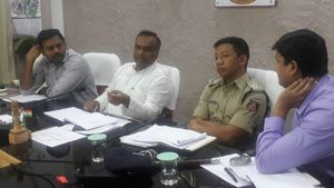 ಕಲಬುರಗಿ : 761 ಗ್ರಾಮಗಳಲ್ಲಿ ಕುಡಿಯುವ ನೀರಿನ ಸಮಸ್ಯೆ 