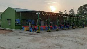 ಬಂಡೀಪುರದಲ್ಲಿ ಸಫಾರಿ ಟಿಕೆಟ್ ಸಮಯ, ಜಾಗ ಎರಡೂ ಬದಲು 