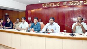 ಕಲಬುರಗಿಯಲ್ಲಿ ಜೂನ್ 22ಕ್ಕೆ ಕುಮಾರಸ್ವಾಮಿ ಗ್ರಾಮ ವಾಸ್ತವ್ಯ 