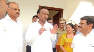 ಜುಲೈ ಅಂತ್ಯದೊಳಗೆ ಕೊಡಗು ಸಂತ್ರಸ್ತರಿಗೆ ಮನೆ ಹಸ್ತಾಂತರ 