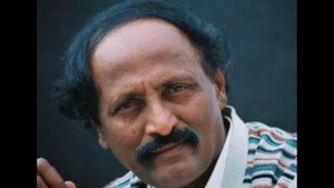 ಕುಂವೀಯವರ ಸಾಮಾಜಿಕ ಕಾಳಜಿ ಕೇವಲ ಭಾಷಣಕ್ಕೆ ಸೀಮಿತವೇ?