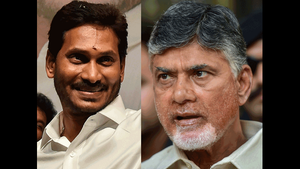 ಚಂದ್ರಬಾಬು ನಾಯ್ಡು ಹಣಿಯಲು ಸಿಎಂ ಜಗನ್ ಇಟ್ಟ ಮೊದಲ ಹೆಜ್ಜೆ 
