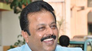 ದೇವೇಗೌಡರ ಹೇಳಿಕೆಯಲ್ಲಿ ಸತ್ಯವಿದೆ ಎಂದ ಚಲುವರಾಯಸ್ವಾಮಿ