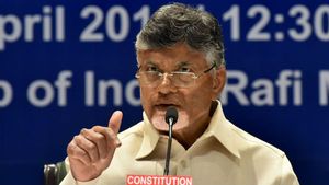 ಟಿಡಿಪಿ ದುರ್ಬಲಗೊಳಿಸಲು ಬಿಜೆಪಿ ಪ್ರಯತ್ನ: ಚಂದ್ರಬಾಬು ನಾಯ್ಡು ಆರೋಪ 