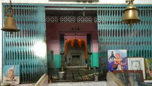 ಚಿಪ್ಪಗಿರಿಯಲ್ಲಿ ಅಪರೋಕ್ಷ ಜ್ಞಾನಿ ಮೋಹನದಾಸರ ಆರಾಧನೆ