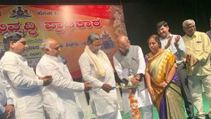 ಬಹಳಷ್ಟು ಜನರಿಗೆ ಮಕ್ಕಳಿಂದ ಮಮ್ಮಿ-ಡ್ಯಾಡಿ ಎಂದು ಕರೆಸಿಕೊಳ್ಳುವ ಆಸೆ 