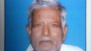 ಚಿಕ್ಕಮಗಳೂರಿನಲ್ಲಿ ಜ್ವರದಿಂದ ವ್ಯಕ್ತಿ ಸಾವು, ಡೆಂಗ್ಯೂ ಶಂಕೆ