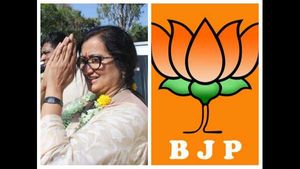 ಸುಮಲತಾ ಅವರನ್ನು ಪಕ್ಷಕ್ಕೆ ಸೇರಿಸಿಕೊಂಡು ಬಿಟ್ಟಿದೆಯೇ ಬಿಜೆಪಿ!?