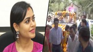 ಬೆಳಗಾವಿ: ಮೆಚ್ಚಿನ ಅಧಿಕಾರಿ ವರ್ಗ, ನೆನಪುಳಿವ ಬೀಳ್ಕೊಡುಗೆ ನೀಡಿದ ಜನ