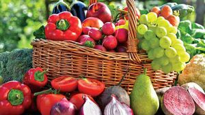 ಮೆದುಳು ಜ್ವರ, ಬಿಹಾರದಿಂದ ಬರುವ ತರಕಾರಿ,ಹಣ್ಣುಗಳಿಗೆ ನೇಪಾಳ ಬ್ರೇಕ್ 
