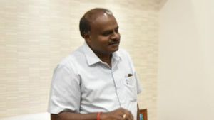 ಯಾದಗಿರಿ : ಕುಮಾರಸ್ವಾಮಿ ಗ್ರಾಮ ವಾಸ್ತವ್ಯ, ಕಾರ್ಯಕ್ರಮ ಪಟ್ಟಿ 