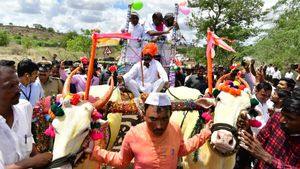 ಗ್ರಾಮ ವಾಸ್ತವ್ಯ ಅಧಿಕಾರಿಗಳಿಗೆ ಒಂದು ಹೊಸ ಅನುಭವ, ಪಾಠ: ಕುಮಾರಸ್ವಾಮಿ 
