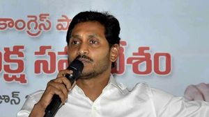 ಆಂಧ್ರದ ಐವರು ಉಪ ಮುಖ್ಯಮಂತ್ರಿಗಳಾರು? ಸಸ್ಪೆನ್ಸ್ ಮುಂದುವರಿಕೆ