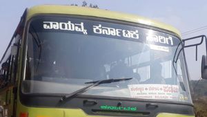 ವಾಯುವ್ಯ ಕರ್ನಾಟಕ ಸಂಸ್ಥೆಯಲ್ಲಿ 3,307 ಹುದ್ದೆಗಳ ಭರ್ತಿ 