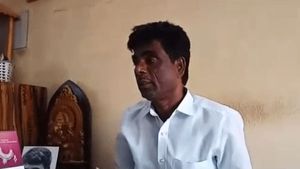 ಮಾಧ್ಯಮಗಳು ನಿಮ್ಮ ಆಸ್ತಿಯಲ್ಲ; ಕೋಟ ಶ್ರೀನಿವಾಸ ಪೂಜಾರಿ ಕಿಡಿ 