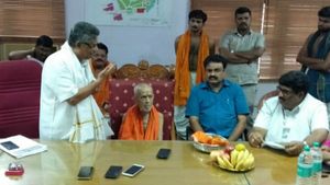 ಕುಕ್ಕೆ ಸುಬ್ರಹ್ಮಣ್ಯ ವಿವಾದ; ಪೇಜಾವರ ಶ್ರೀ ಸಂಧಾನ ವಿಫಲ