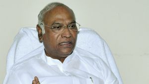 ಒಂದು ದೇಶ ಒಂದು ಚುನಾವಣೆ: ಖರ್ಗೆ ಅವರ ವಿರೋಧಗಳೇನು?