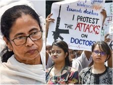 'ಕ್ಷಮೆ ಕೇಳಿ' ಎಂದ ವೈದ್ಯರು ದೀದಿಗೆ ಹಾಕಿದ 6 ಷರತ್ತುಗಳೇನು?