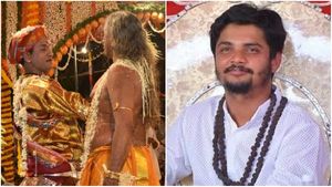ನಾಗಾರಾಧನೆ ಬಗ್ಗೆ ವಿನಯ್ ಗುರೂಜಿ ಹೇಳಿಕೆ: ಹೀಗೊಂದು ಸಮರ್ಥನೆ