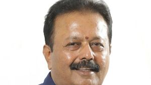 ಎಲೆಕ್ಷನ್ ಗೆ ಹೋಗೋಣ, ಇಲ್ಲ ವಿರೋಧ ಪಕ್ಷವಾಗಿ ಕೂರೋಣ: ಚಲುವರಾಯಸ್ವಾಮಿ 