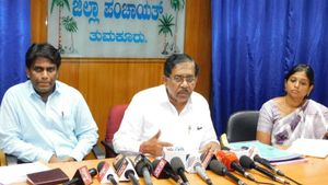 ಬೆಂಗಳೂರು-ತುಮಕೂರು ಸಬ್ ಅರ್ಬನ್ ರೈಲಿಗೆ ಸರ್ಕಾರದ ಒಪ್ಪಿಗೆ 