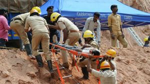 ಮುಂಗಾರು ಮಳೆ ಅನಾಹುತ ಎದುರಿಸಲು ಕೊಡಗು ಜಿಲ್ಲಾಡಳಿತ ಸನ್ನದ್ಧ