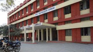 ರಾಯಚೂರು ಜಿಲ್ಲಾ ನ್ಯಾಯಾಲಯದಲ್ಲಿ ಕೆಲಸ ಖಾಲಿ ಇದೆ 