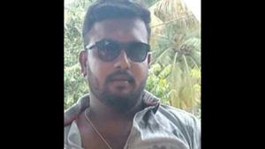 ಮದ್ದೂರಲ್ಲಿ ಅನೈತಿಕ ಸಂಬಂಧಕ್ಕೆ ರೌಡಿಶೀಟರ್ ಬಲಿ