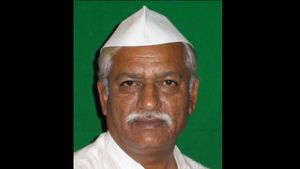 ಸರ್ಕಾರಕ್ಕೆ ಜನ-ಜಾನುವಾರುಗಳ ಶಾಪ ತಟ್ಟಿದೆ: ರಮೇಶ್ ಜಿಗಜಿಣಗಿ 
