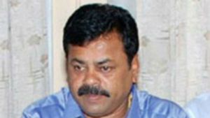 ಶಾಸಕ ರೇಣುಕಾಚಾರ್ಯಗೆ 500 ರೂ. ದಂಡ ವಿಧಿಸಿದ ನ್ಯಾಯಾಲಯ 