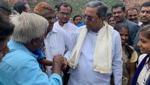 ಮಧ್ಯಂತರ ಚುನಾವಣೆ ಇಲ್ಲ ಎನ್ನುತ್ತಲೇ ಚುನಾವಣೆಗೆ ತಯಾರಿ: ಸಿದ್ದರಾಮಯ್ಯ