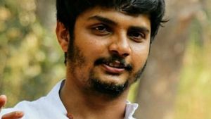 ಮಠದ ಆವರಣದಲ್ಲೇ ವಿನಯ್ ಗುರೂಜಿಗೆ ಗುಹೆ ನಿರ್ಮಾಣ; ಇನ್ನು ದರ್ಶನ ಅಪರೂಪ