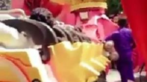 ವಂಡರ್ ಲಾದಲ್ಲಿ ರೋಲರ್ ಕೋಸ್ಟರ್ ಮಗುಚಿ ಐವರಿಗೆ ಗಾಯ