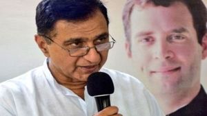 ಕಾಂಗ್ರೆಸ್ಸಿನಲ್ಲಿ ಸರಣಿ ರಾಜೀನಾಮೆ, ಎಲ್ಲದ್ದಕ್ಕೂ ಓಕೆ ಎಂದ ರಾಹುಲ್ 