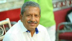 ಆಪ್ತ ಸಿದ್ದರಾಮಯ್ಯ ಮೇಲೆ ಮಾತಿನ ಚಾಟಿ ಬೀಸಿದ ಭೈರತಿ ಬಸವರಾಜು